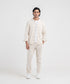 Men's Linen Button Down Shirt